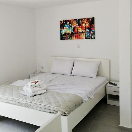 אוהריד Redex Apartments מראה חיצוני תמונה