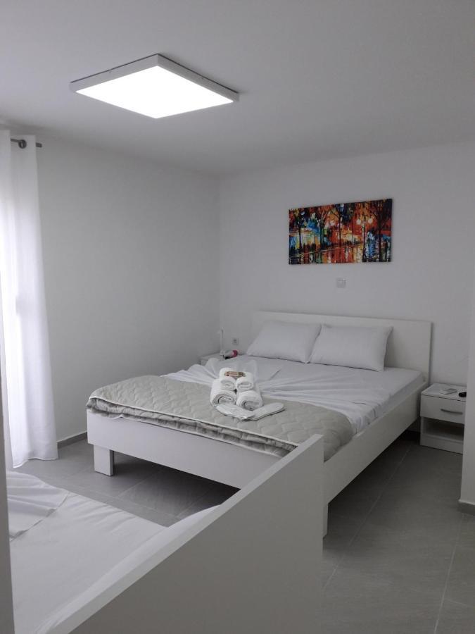 אוהריד Redex Apartments מראה חיצוני תמונה
