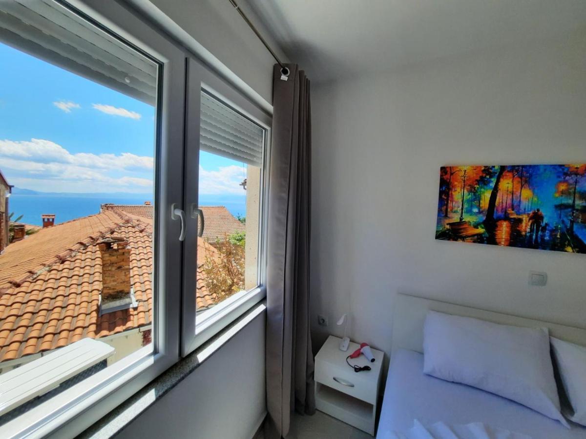 אוהריד Redex Apartments מראה חיצוני תמונה