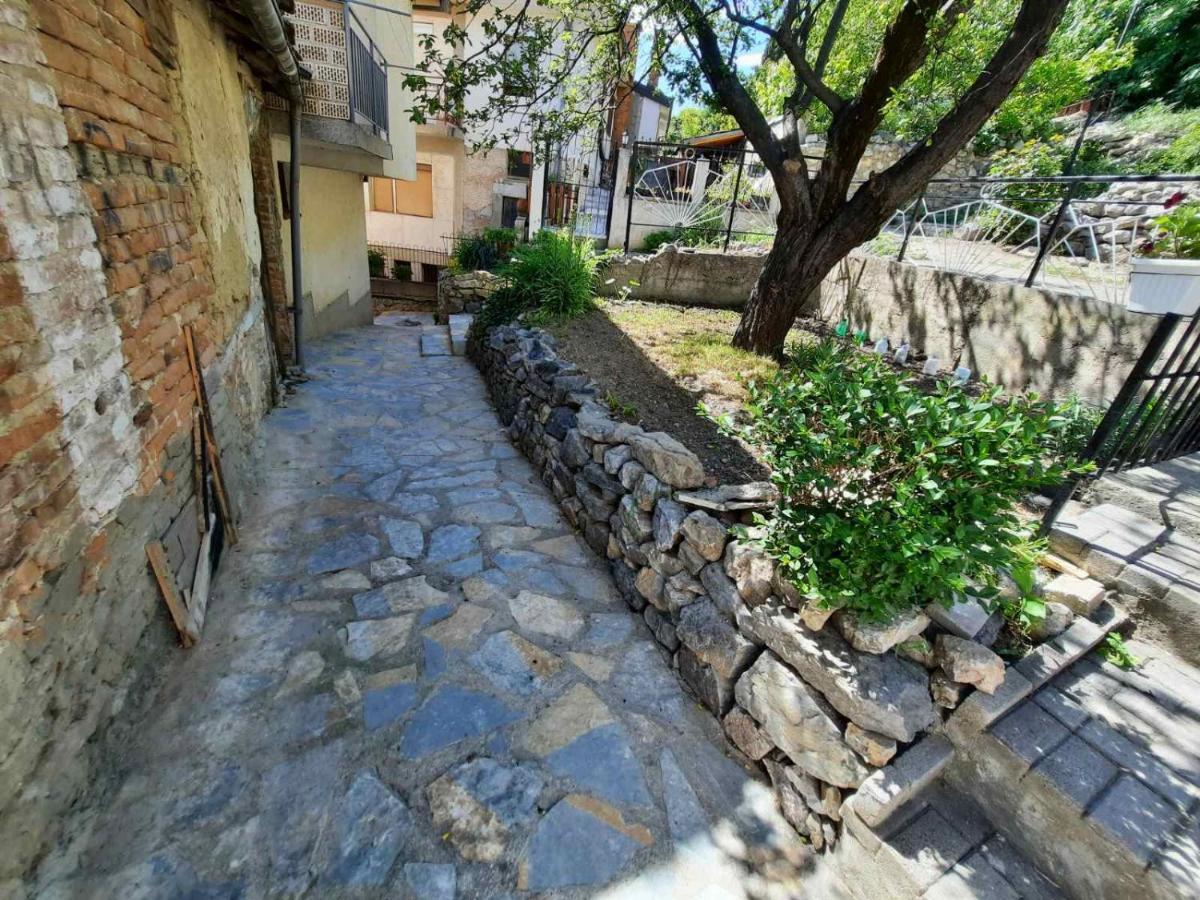 אוהריד Redex Apartments מראה חיצוני תמונה